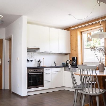Ferienwohnung Meliessnig 마우어테른도르프 외부 사진