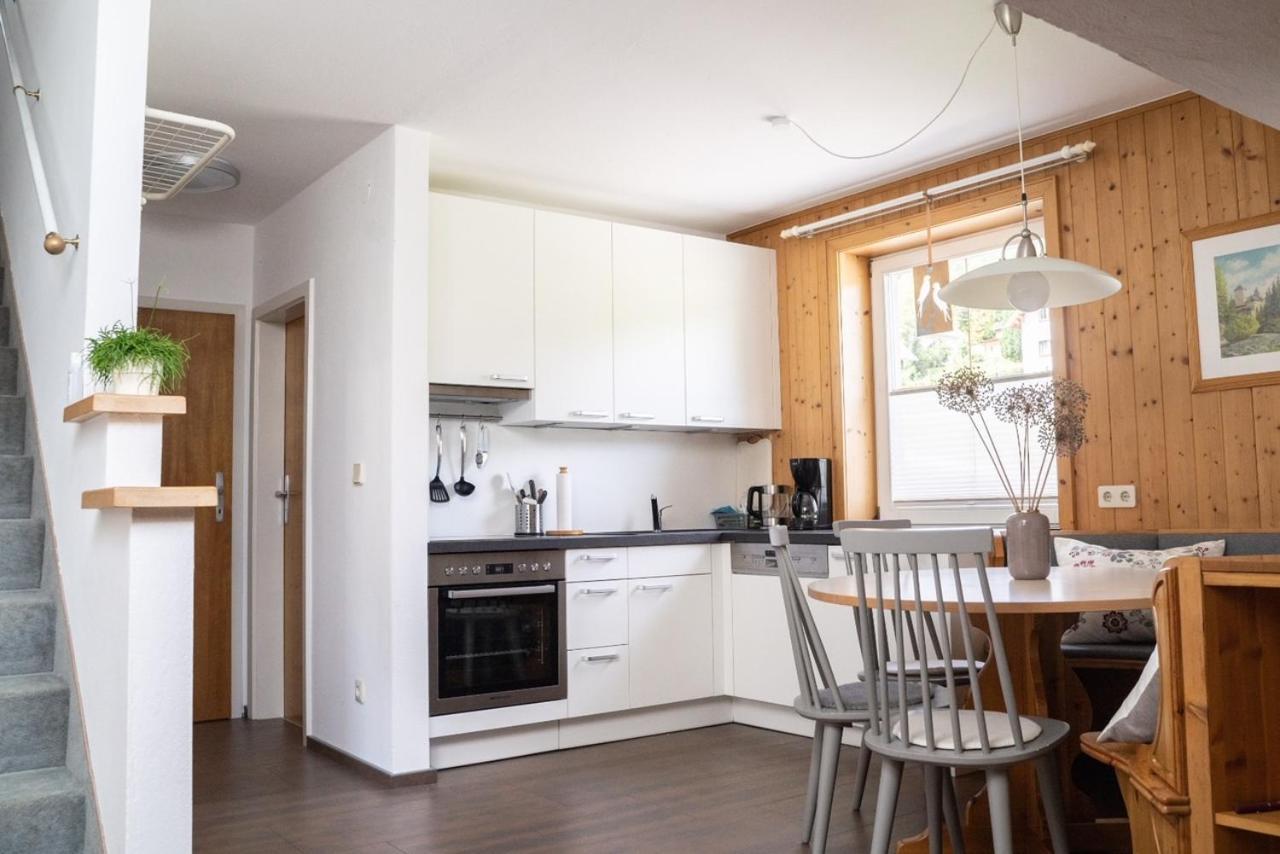 Ferienwohnung Meliessnig 마우어테른도르프 외부 사진
