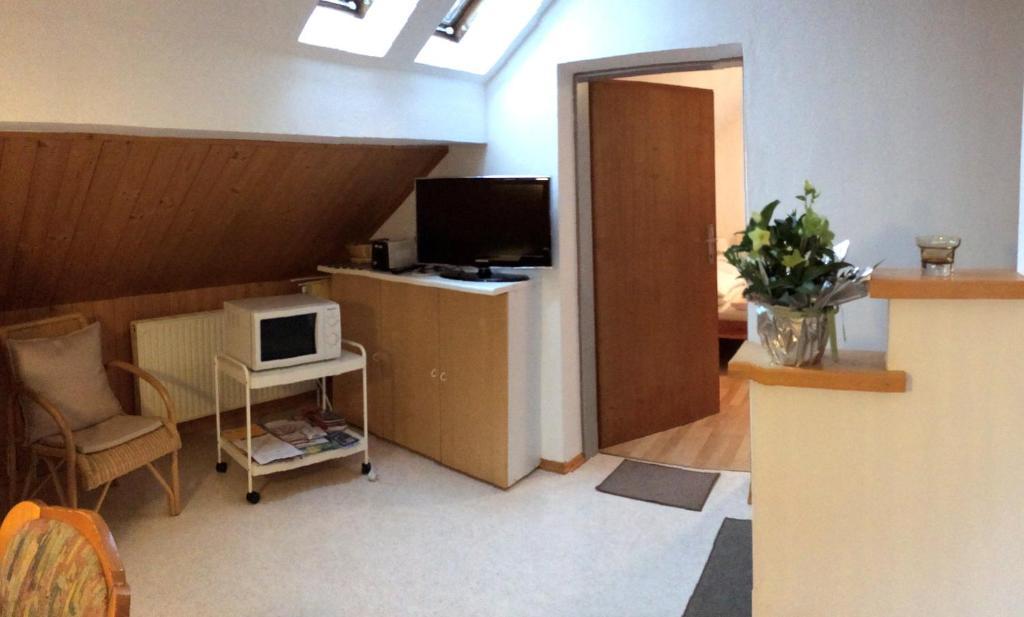 Ferienwohnung Meliessnig 마우어테른도르프 객실 사진