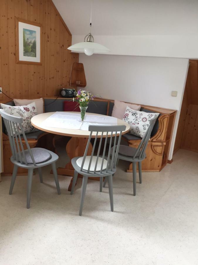Ferienwohnung Meliessnig 마우어테른도르프 외부 사진