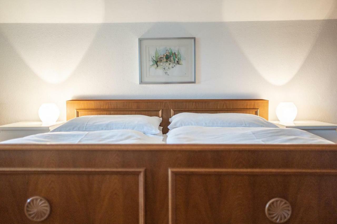 Ferienwohnung Meliessnig 마우어테른도르프 외부 사진