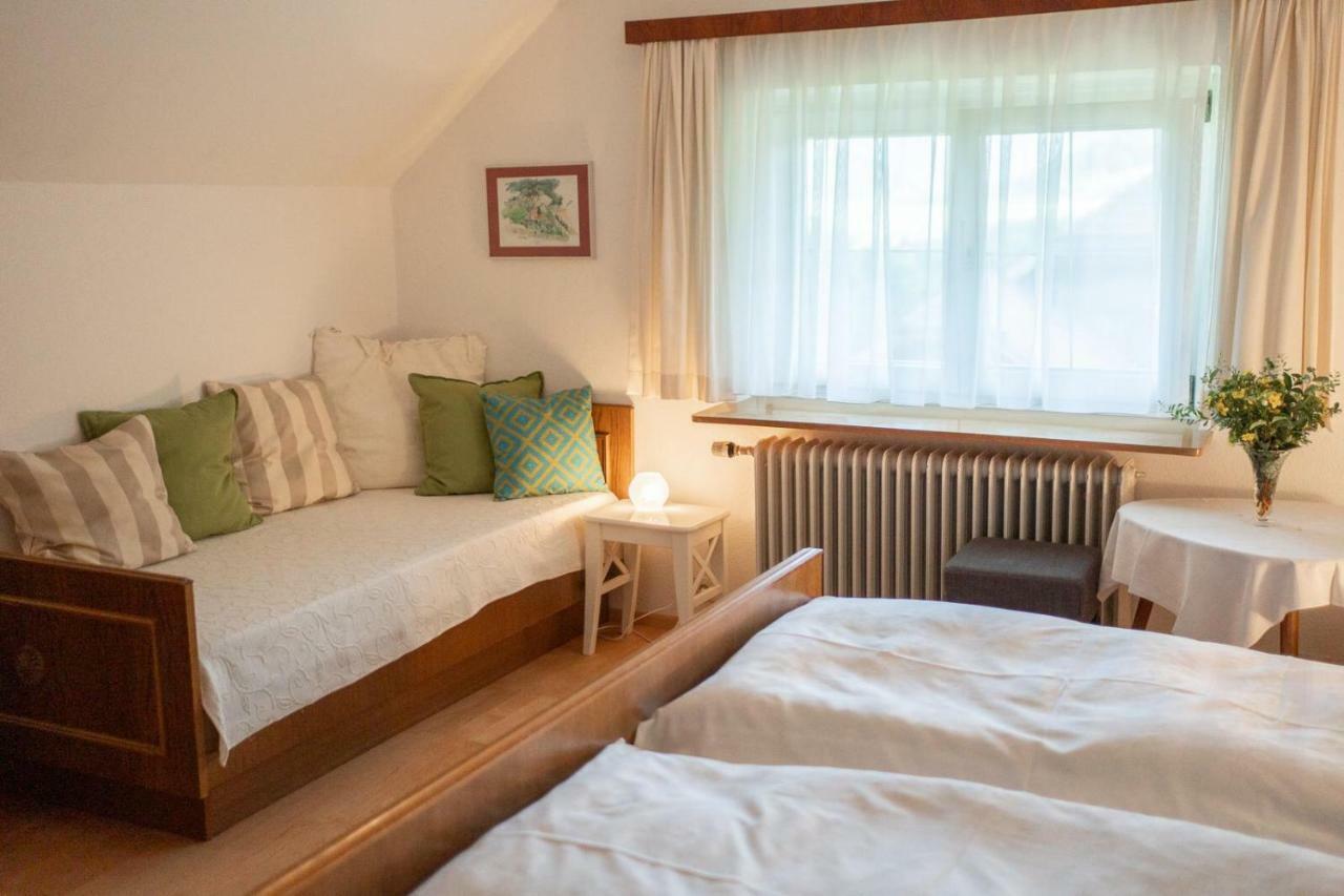 Ferienwohnung Meliessnig 마우어테른도르프 외부 사진