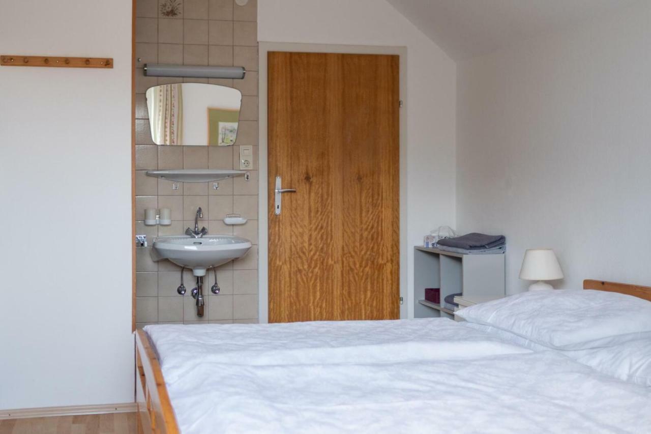 Ferienwohnung Meliessnig 마우어테른도르프 외부 사진