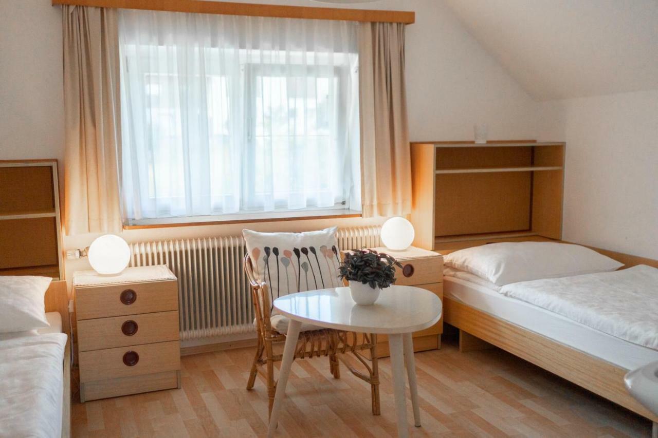 Ferienwohnung Meliessnig 마우어테른도르프 외부 사진