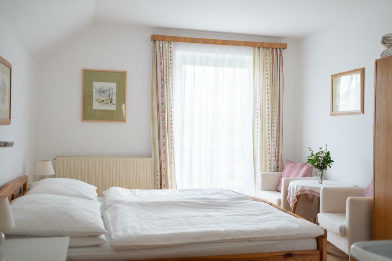 Ferienwohnung Meliessnig 마우어테른도르프 외부 사진
