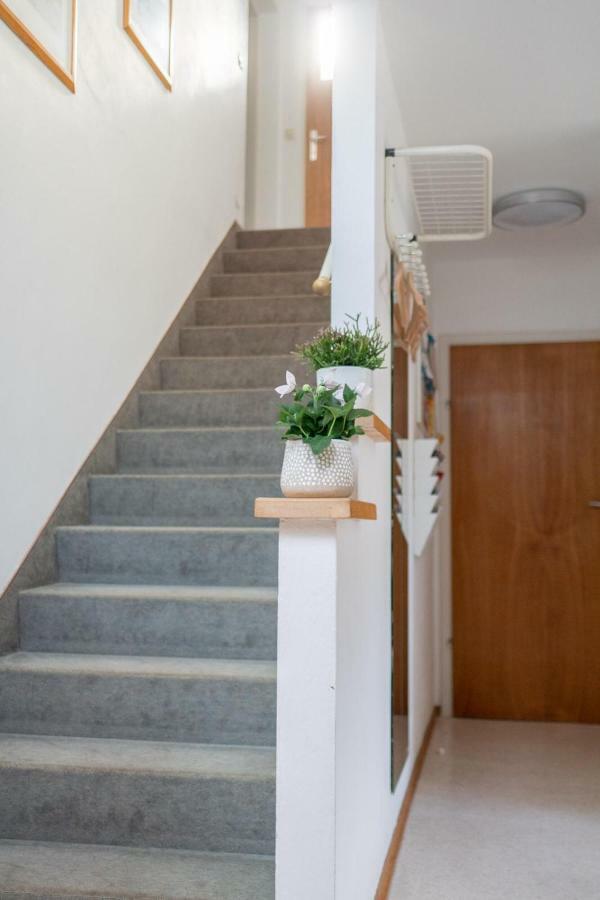 Ferienwohnung Meliessnig 마우어테른도르프 외부 사진