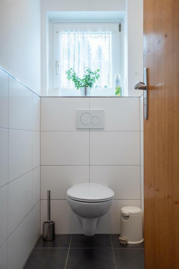 Ferienwohnung Meliessnig 마우어테른도르프 외부 사진